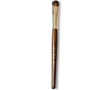 Gold By Jose Ojeda Japanese Pony Eyeshadow Brush large