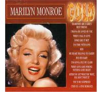 Gold by Marilyn Monroe