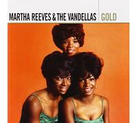 Gold By Martha Reeves & the Vandellas (2006-04-03)