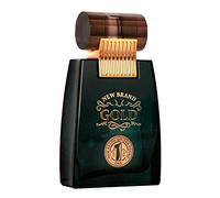Gold by New Brand Perfumes 100ml Eau de Toilette Spray