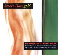Gold by Steely Dan (1991-11-05)