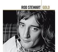 Gold by Stewart, Rod Original recording remastered edition (2005) Audio CD