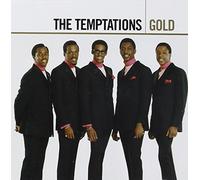 Gold by The Temptations (2005-01-13)