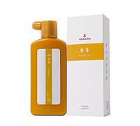 Gold Calligraphy Ink, Golden Liquid Ink for Calligraphy, Chinese Japanese Brush Calligraphy, Chinese Ink, Chinese Painting, Brush Painting, 250ml (8.45oz) CA Society