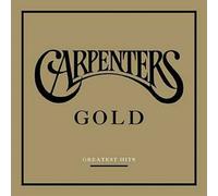 Carpenters - Gold: Greatest Hits (CD + DVD)