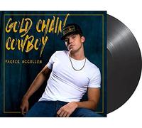 Parker McCollum – Gold Chain Cowboys – Vinyl – US Import