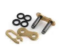 Gold Chain Link Rivet Connector Plate 525 1 Pc MPN 534239992