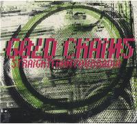 Gold Chains Straight From Your Radio US CD single CD5 MEOW056 Tiger Beats 2002