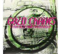 Gold Chains - Straight from Your Radio [VINYL]