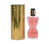 GOLD CHIC Women's Eau de Parfum Spray 100ML by Saffron LONDON
