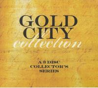 Gold City Collection: A 3 Disc Collector's Series