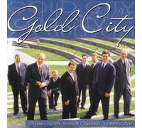 Gold City - Pressed Down Shaken Together Running Over