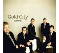 Gold City – Revival – CD – US Import