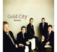 Gold City Revival (CD) (US IMPORT)