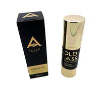 Gold Class Argan Gold Hair & Body Travel/Gift Set, Beauty Hair Treatment Serum 30ml, Moroccan Argan Oil, Hair Therapy