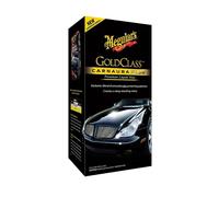 Meguiar’s Gold Class Carnauba Plus Wax 473ml