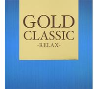 GOLD CLASSIC~RELAX~