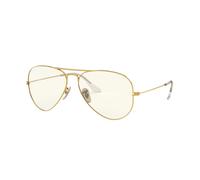 Gold/Clear-Photochromic Grey