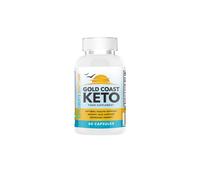 Gold Coast Keto (60 Capsules)