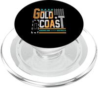 Gold Coast Queensland Australia PopSockets PopGrip for MagSafe