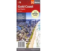 Gold Coast & region handy