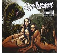 Gold Cobra [Explicit] by Limp Bizkit (2011-06-28)