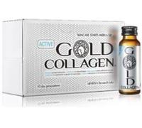 Gold Collagen Active 10 Ampoules