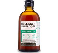 Gold Collagen Collagen Superdose Joint Health 300 ml