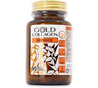 Gold Collagen Defence 90 Tablets