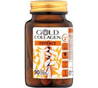 Gold Collagen Defense 90 Capsules