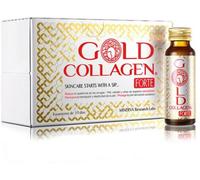 Gold Collagen Forte 10 Ampoules