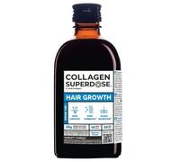 Collagen Superdose Hair Growth 300ml