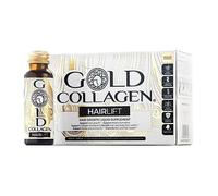 Gold Collagen Hairlift 10x50ml