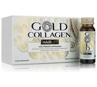 Gold Collagen Hairlift 10 Ampoules