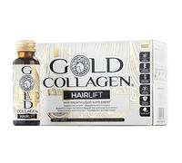 Gold Collagen Hairlift 10x50ml
