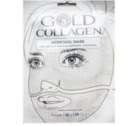 Gold Collagen Hydrogel Mask 1 Unit