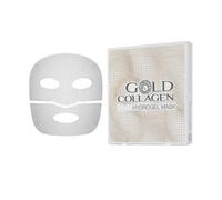 Gold Collagen Hydrogel Mask 120g