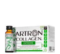 Gold Collagen Liquid Supplement Artron Extreme Liquid Food Supplement For Joints Support 10 x 50ml