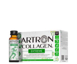 Gold Collagen Liquid Supplement Artron Extreme Liquid Food Supplement For Joints Support 10 x 50ml