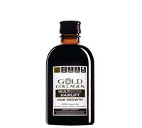 Gold Collagen Liquid Supplement Hair Growth Liquid Supplement 20 x