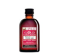 Gold Collagen Multidose Pure 40+ Liquid Supplement 20 x 15ml