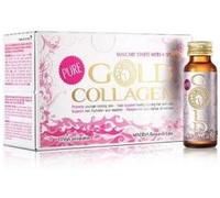 Gold Collagen Pure Drinkable Collagen 10 x 50 ml