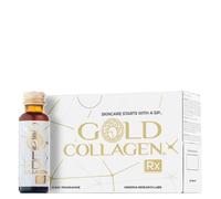 Gold Collagen RX 10 Day Programme 10 x 50ml