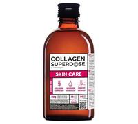 Gold Collagen Skin, Nails & Health Collagen Superdose Liquid Supplement 300ml