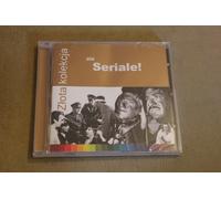 Gold Collection - Ale Seriales - Music from Polish CD Series New Polish Release