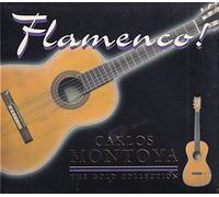Gold Collection by Carlos Montoya (2005-08-01)