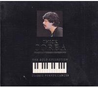 Gold Collection by Chick Corea