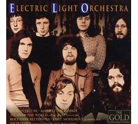 Gold Collection by Electric Light Orchestra (2002-12-03)