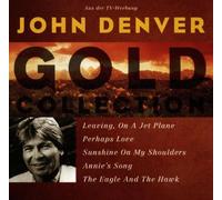 Gold Collection by John Denver (1990-03-10)