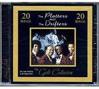 Gold Collection:platters Meet The Drifte